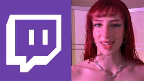 twitch big boobs|Twitch Streamer Big Tits